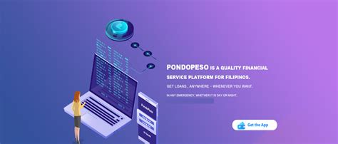 pondopeso app